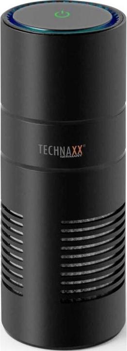 Actual product image Technaxx Air purifier USB with TX 131 (10 m²)