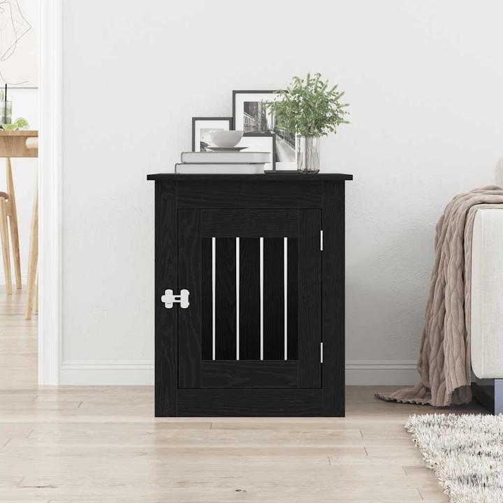 Image du produit vidaXL Meubles pour cages à chiens (Niche pour chien)