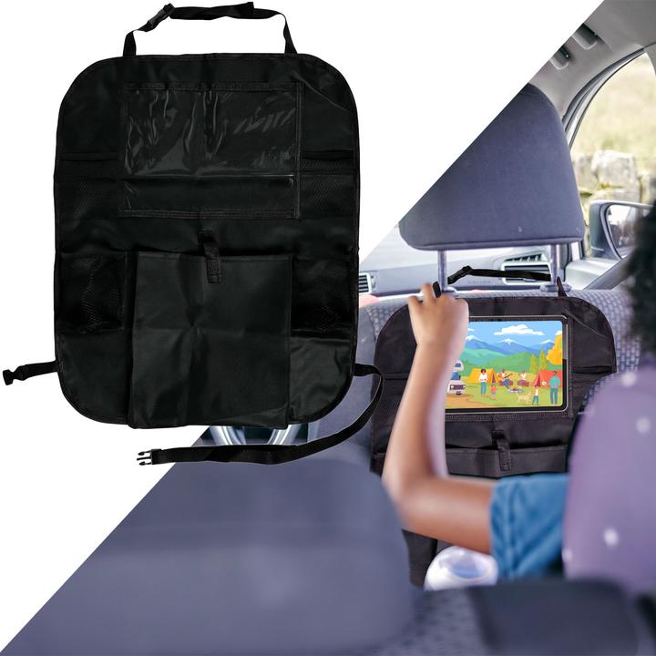 Immagine prodotto Benson Autositz-Organizer + Tablet Halter