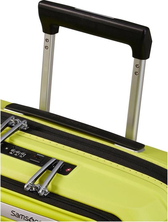Image du produit Samsonite Upscape Trolley mit 4 Rollen erweiterbar 55cm (48 l)