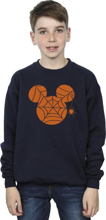 Produktbild Disney Sweatshirt Jungen (116)