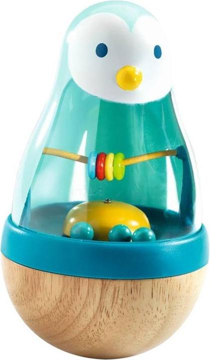 Immagine prodotto Djeco RolyPingui