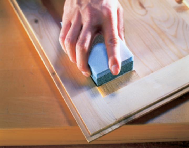 Immagine prodotto SIA Schleifbogen (240)