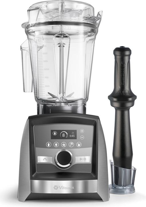 Actual product image Vitamix Stuffer holder (only suitable for Ascent)