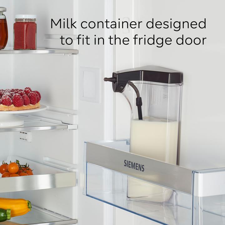 Produktbild Siemens TQ715R03 EQ 700 Integral-Kaffeemaschine