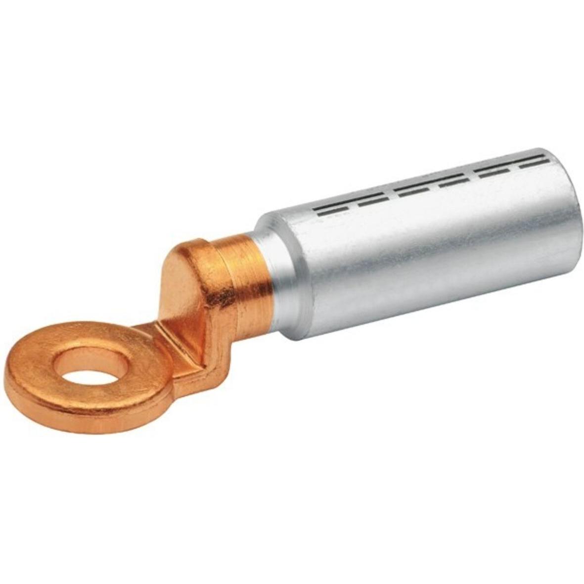 Klauke, Kabelverbindung, 372R12. Menge pro Packung: 5 Stück(e). Durchmesser: 2,1 cm