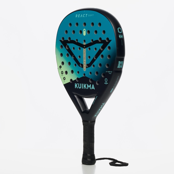 Actual product image Kuikma Pr React Soft
