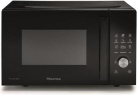 Immagine prodotto Hisense H23MOBSD1HG Microonde con grill 23L 9 (23 l)