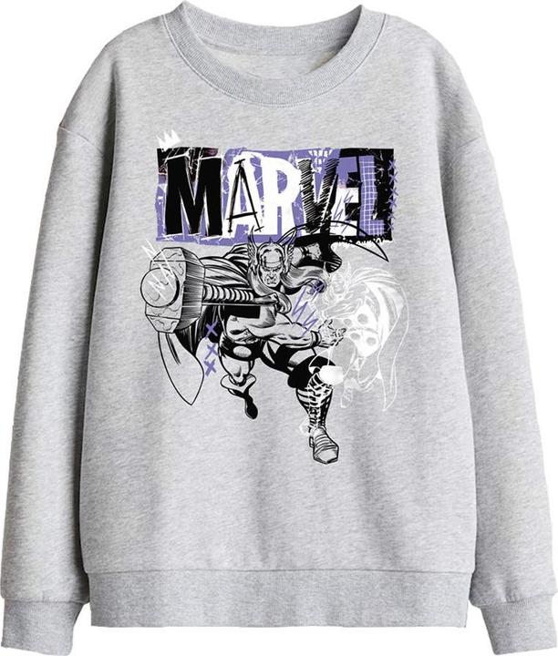 Produktbild Thor Sweatshirt (140, 146)