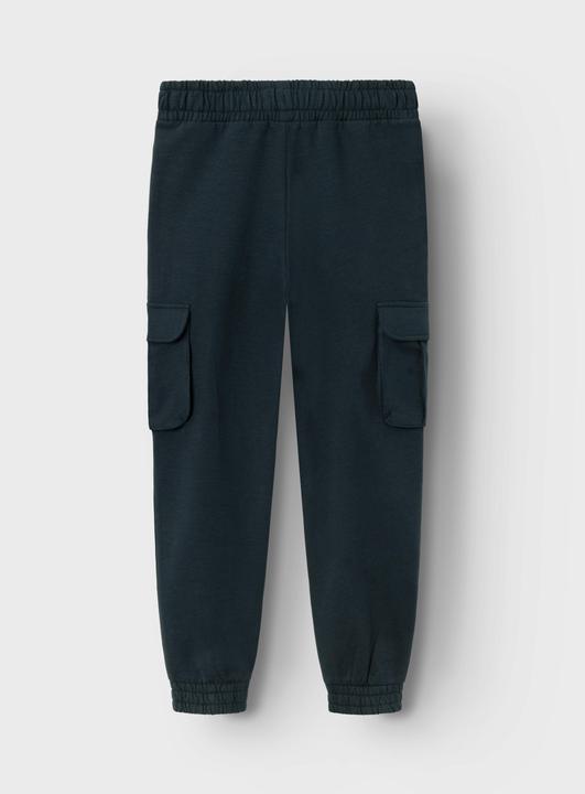 Actual product image Name it Regular Fit Cargo Trousers (140)