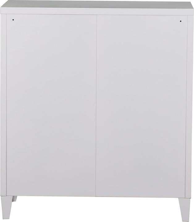 Produktbild En.Casa Oripää (80 x 33 x 90 cm)