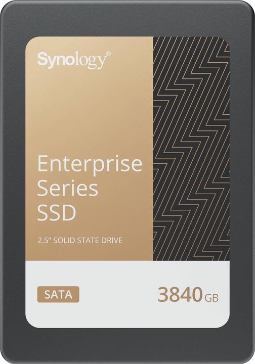 Immagine prodotto Synology SAT5220-3840G (3840 GB, 2.5")