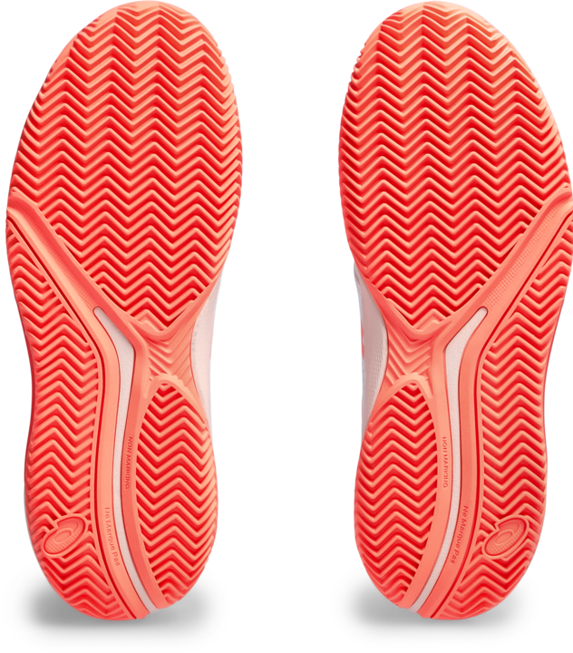 Actual product image ASICS Performance Gel Challenger 14 Clay (40.5)
