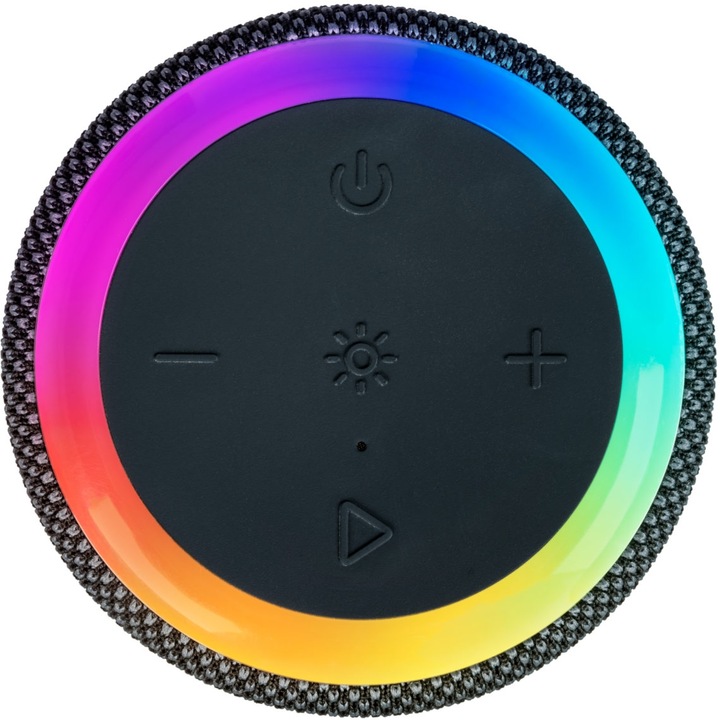 Produktbild Bigben Mainstream 2 - Bluetooth Speaker (6 h, Ohne externe Stromquelle)