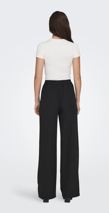 Produktbild JdY Gerade geschnitten Mittlere Taille Hose Hose (34)