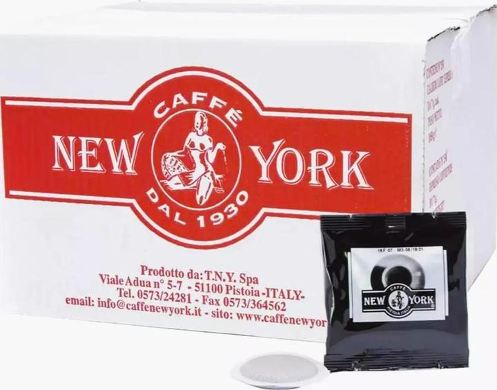 Produktbild Caffé New York Ese (150 x Port.)