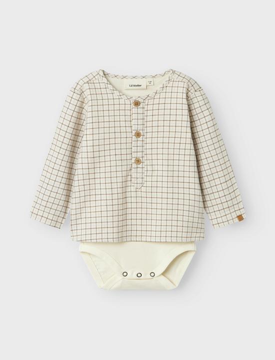 Actual product image Name it Loose Fit Shirt (56)