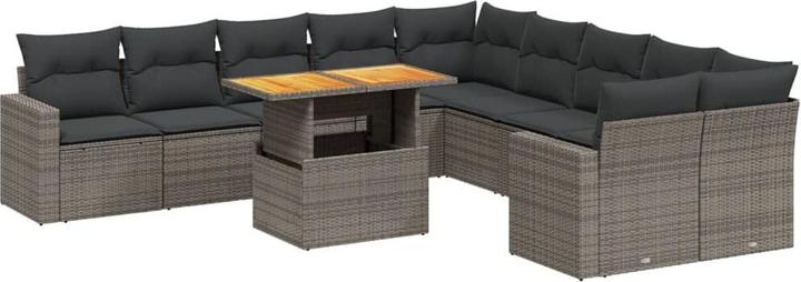 Produktbild vidaXL Aubrey