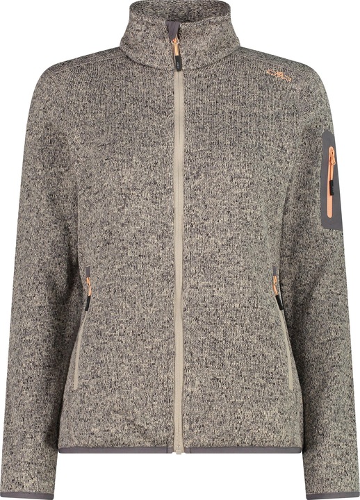 Immagine prodotto CMP Campagnolo Strick Fleece (40, M)