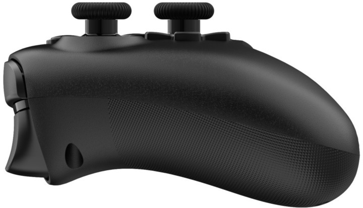 Image du produit Deltaco Contrôleur de jeu sans fil (Switch, PC, Steam Machine, Switch OLED, iOS, Android)