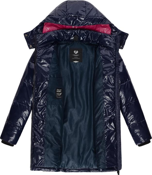 Image du produit Ragwear Roobie Long (L)