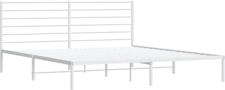 Image du produit vidaXL Bettgestell (193 x 203 cm)