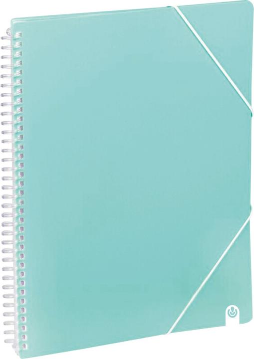 Produktbild Carchivo Sichtbuch REMOVE (A4)