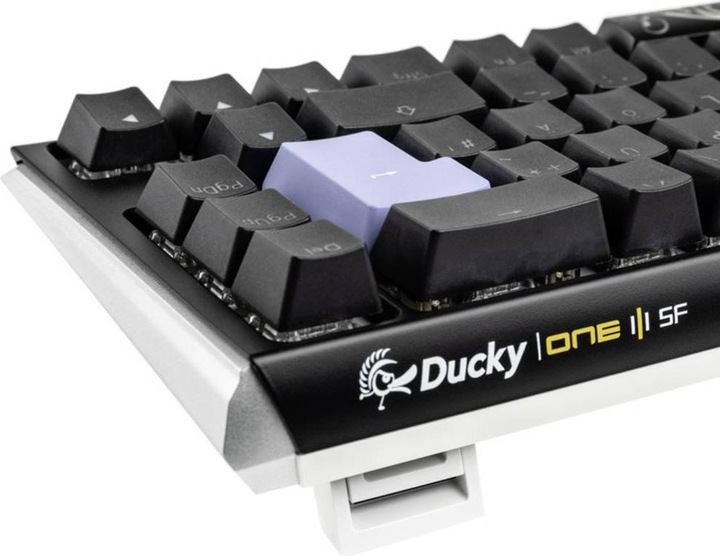 Actual product image Ducky One 3 Classic (DE, Cable)