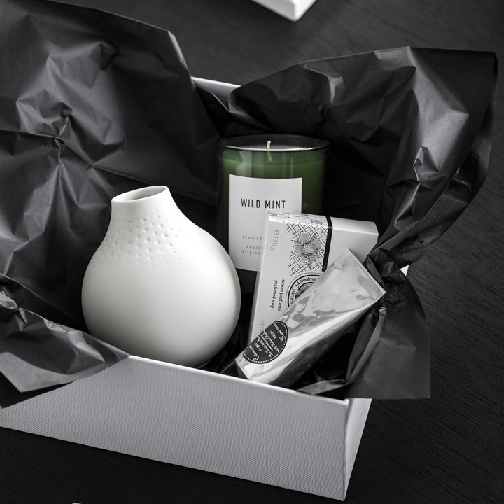 Produktbild Villeroy & Boch Collier blanc (1 x, 11 x 11 x 12 cm, 0.56 l)