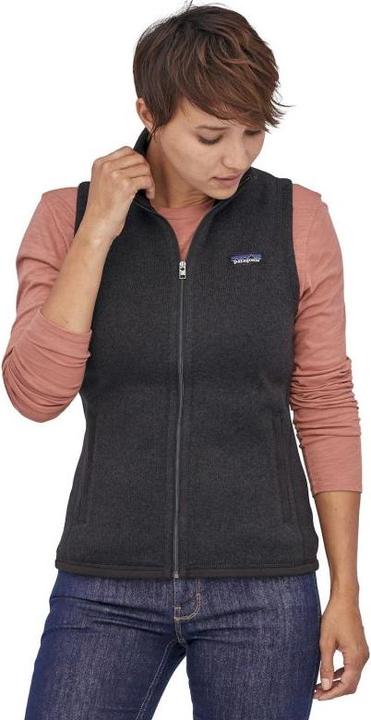 Image du produit Patagonia Gilet W's Better Sweater (XS)