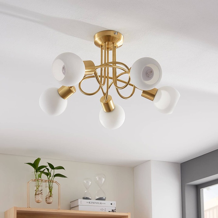 Produktbild Lindby Elaina (2350 lm, E14)