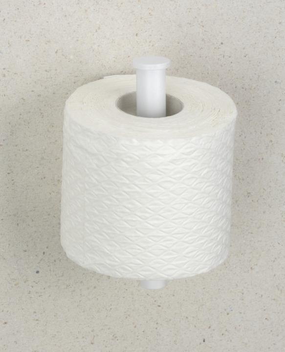 Produktbild Wenko Turbo-Loc Toilettenpapierhal.
