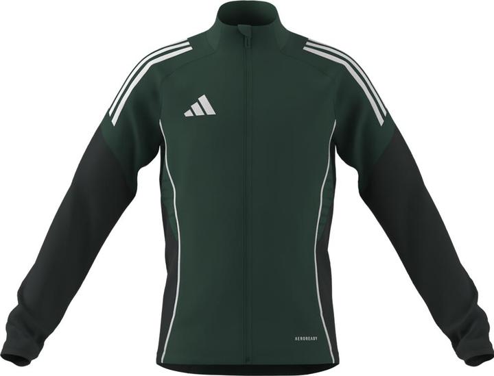 Immagine prodotto adidas Giacca da allenamento Tiro 25 Competition Kids (176)