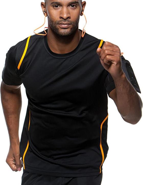 Produktbild Gamegear Cooltex TShirt (XS)