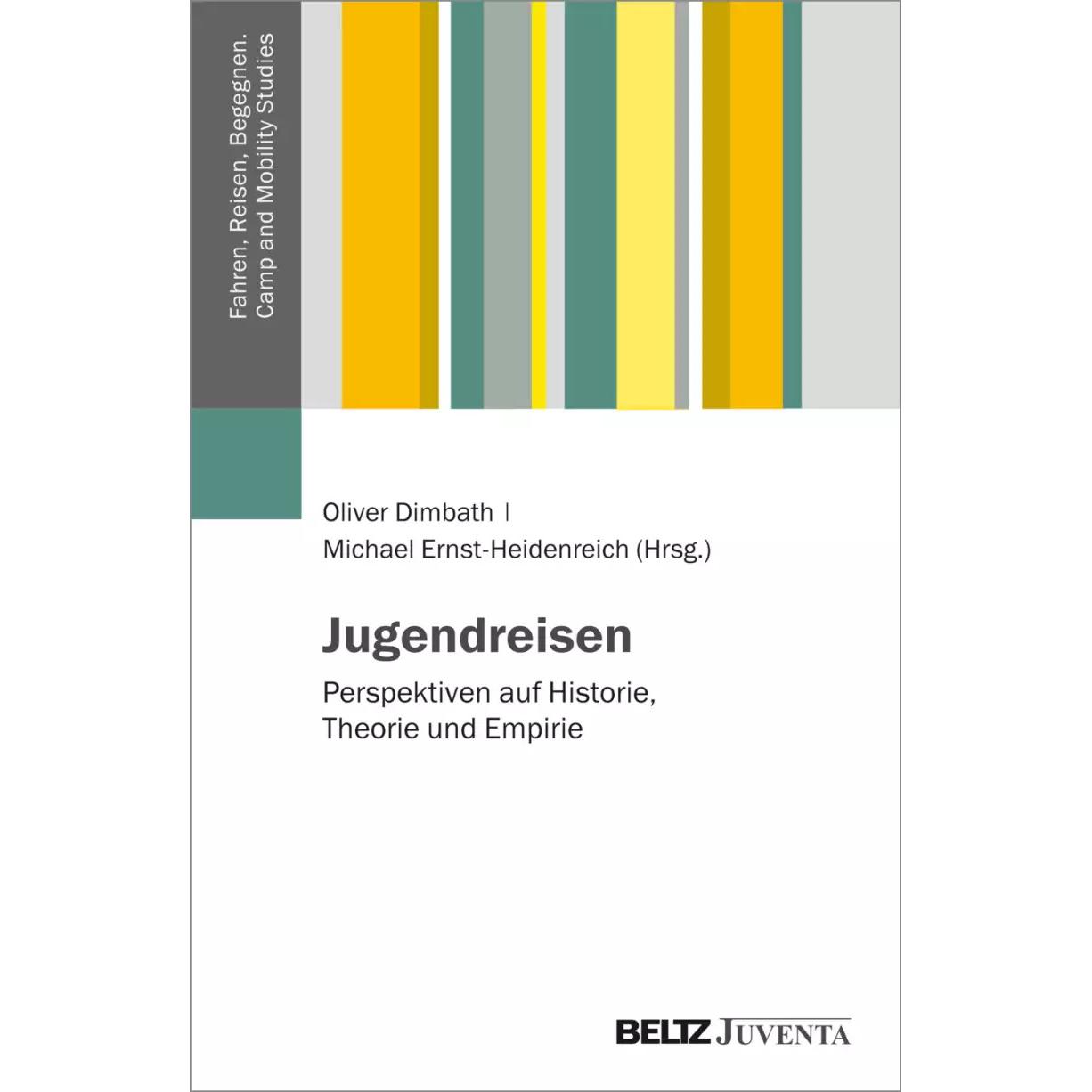Jugendreisen, Fachbücher von Oliver Dimbath, Michael Ernst-Heidenreich