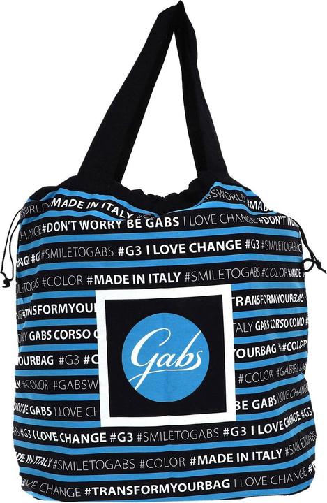 Immagine prodotto Gabs Penelope Ruga Crosta Black Shoulderbag