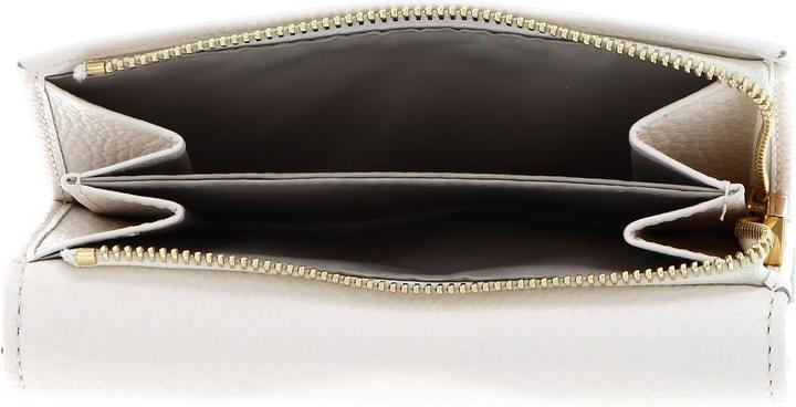 Actual product image Coccinelle Myrine Wallet Grained Leather