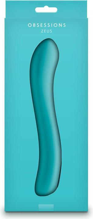 Produktbild NS Novelties Obsessions Zeus Light Green