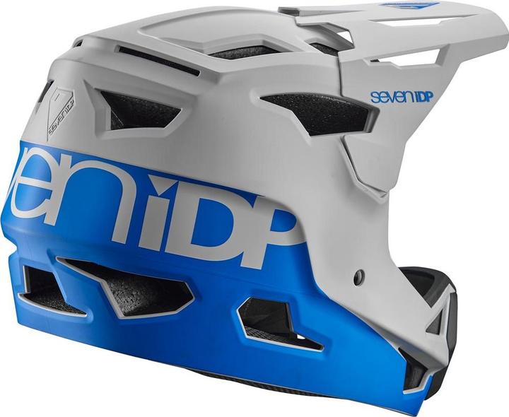 Produktbild Seven Project 23 ABS Helmet (60 - 61 cm)