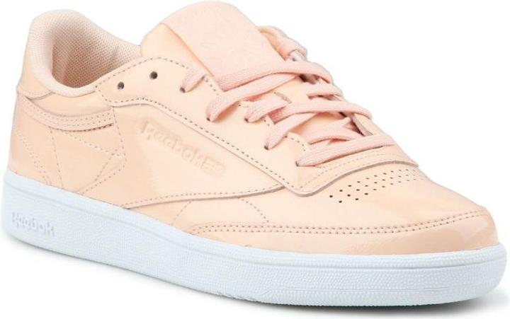 Produktbild Reebok CLUB C 85 Patent Sneaker Damen (36)