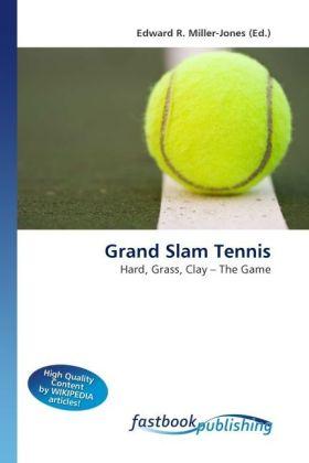 FastBook Publishing Grand Slam Tennis (2010)