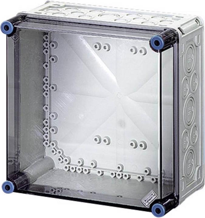 Actual product image Hensel Mi Polycarbonate Electrical Junction Box (Housing)