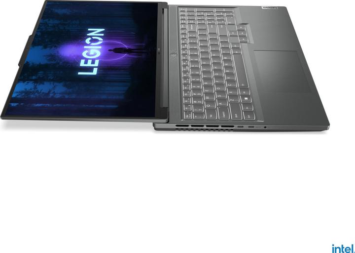 Produktbild Lenovo Legion Slim 5 RTX 4070 (15.98", Intel Core i7-13700H, 32 GB, 1000 GB, CH)
