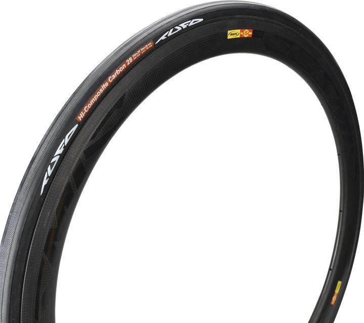 Image du produit Tufo Carbone hi-composite