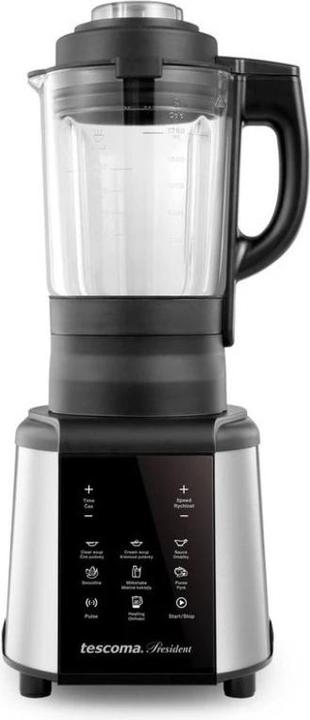 Immagine prodotto Tescoma Zuppiera con funzione di miscelatore PRESIDENT 1,75 litri (1000 W)