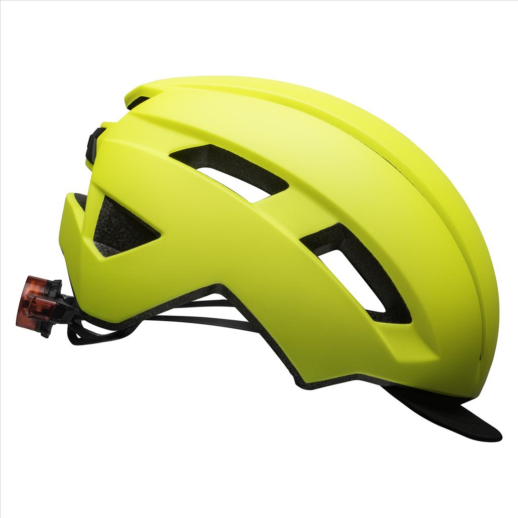Thumbnail - Bell, Velohelm, (53 - 60 cm)