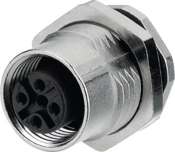 Produktbild Schubiger Socket (m) dip solder 5-way