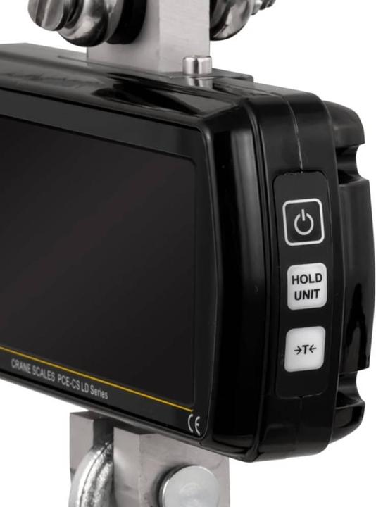 Produktbild PCE Instruments Digital - Kranwaage