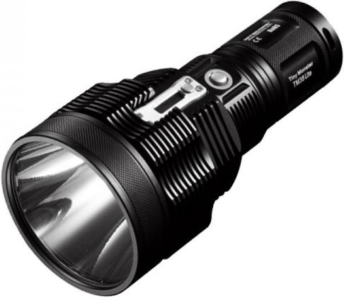 Produktbild Nitecore TM38 Lite (19.50 cm, 1800 lm)