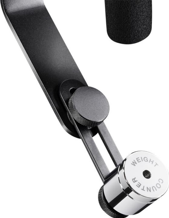 Image du produit mantona Trépied flottant pour GoPro